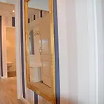 Apartamento App Seebrise In Mit Balkon Am Inkl Parkplatz Westerland