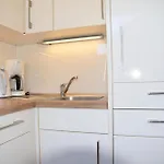App Seebrise In Mit Balkon Am Inkl Parkplatz