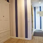 App Seebrise In Mit Balkon Am Inkl Parkplatz *