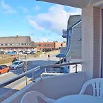 App Seebrise In Mit Balkon Am Inkl Parkplatz Westerland