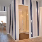 App Seebrise In Mit Balkon Am Inkl Parkplatz Apartamento