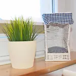 Apartamento App Seebrise In Mit Balkon Am Inkl Parkplatz *