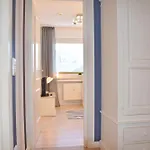 App Seebrise In Mit Balkon Am Inkl Parkplatz Westerland
