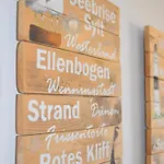 Apartamento App Seebrise In Mit Balkon Am Inkl Parkplatz *