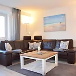Apartamento App Seebrise In Mit Balkon Am Inkl Parkplatz