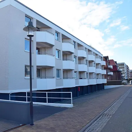 App Seebrise In Mit Balkon Am Inkl Parkplatz Apartamento *