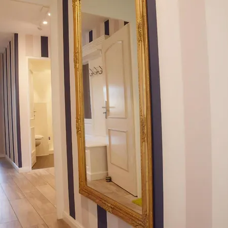 Apartamento App Seebrise In Mit Balkon Am Inkl Parkplatz