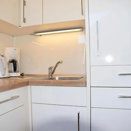 App Seebrise In Mit Balkon Am Inkl Parkplatz