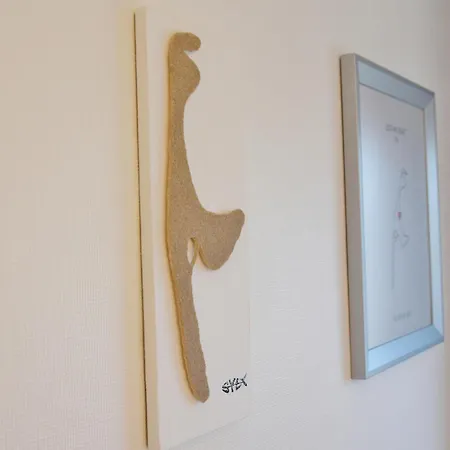 Apartamento App Seebrise In Mit Balkon Am Inkl Parkplatz