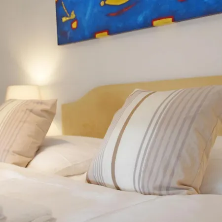 App Seebrise In Mit Balkon Am Inkl Parkplatz Apartamento Westerland