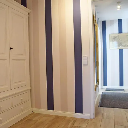 App Seebrise In Mit Balkon Am Inkl Parkplatz *