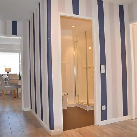 App Seebrise In Mit Balkon Am Inkl Parkplatz Apartamento