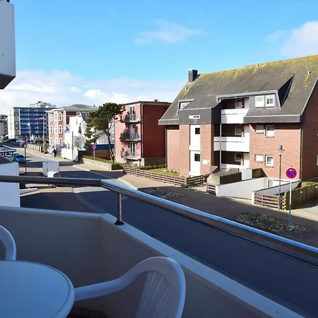 App Seebrise In Mit Balkon Am Inkl Parkplatz Apartamento *