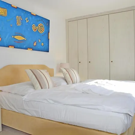 App Seebrise In Mit Balkon Am Inkl Parkplatz Apartamento Westerland