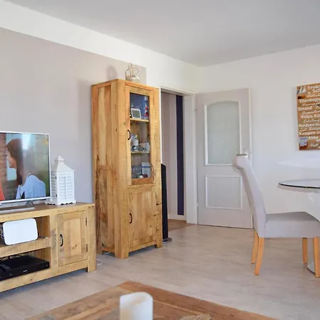 App Seebrise In Mit Balkon Am Inkl Parkplatz Apartamento